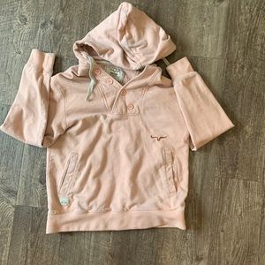 Women’s Kimes Ranch hoodie